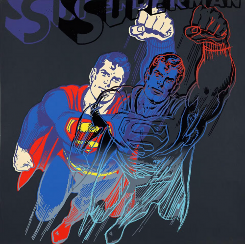 Superman (F. & S. II.260)