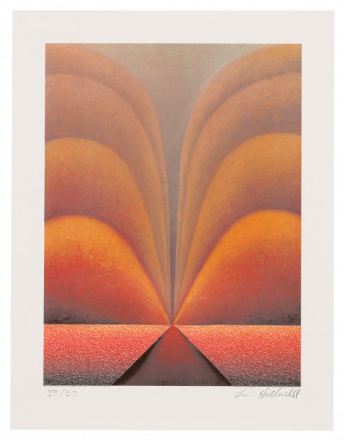 Red Earth