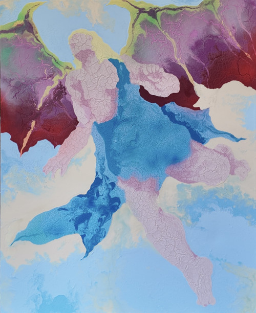 Figlio di Iared