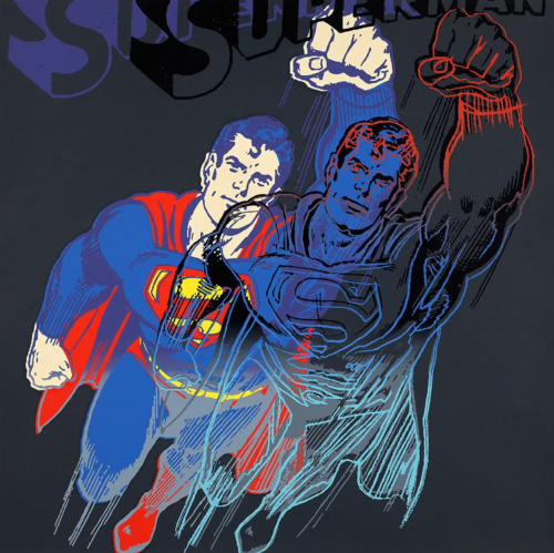 Superman (FS II.260)