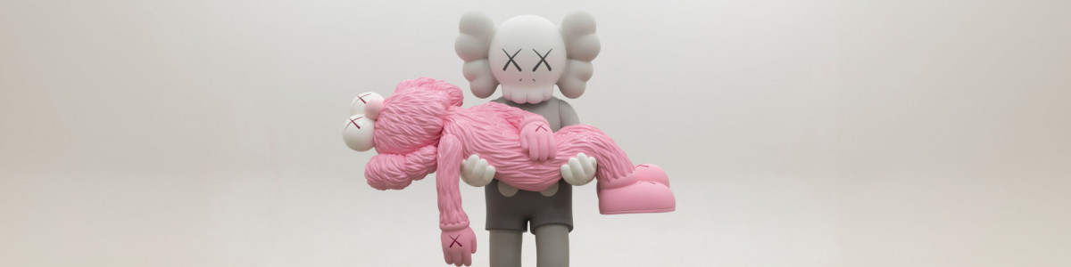What to Know About KAWS and “Companionship in the Age of Loneliness”
