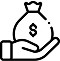 Inventory loans icon
